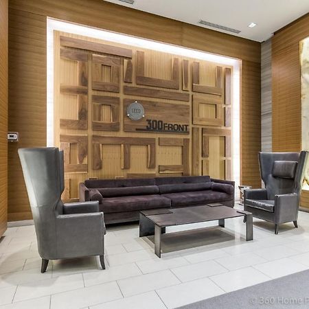 Ferienwohnung Loft - Entertainment & Financial District Toronto Exterior foto